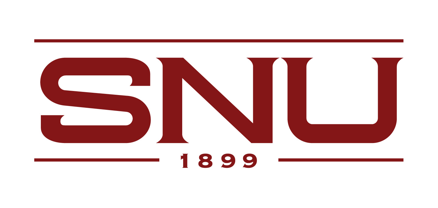 Southern Nazarene University Logo